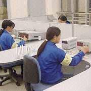 Luen Yick Electrical Mfg. Co., Ltd. factory image 4