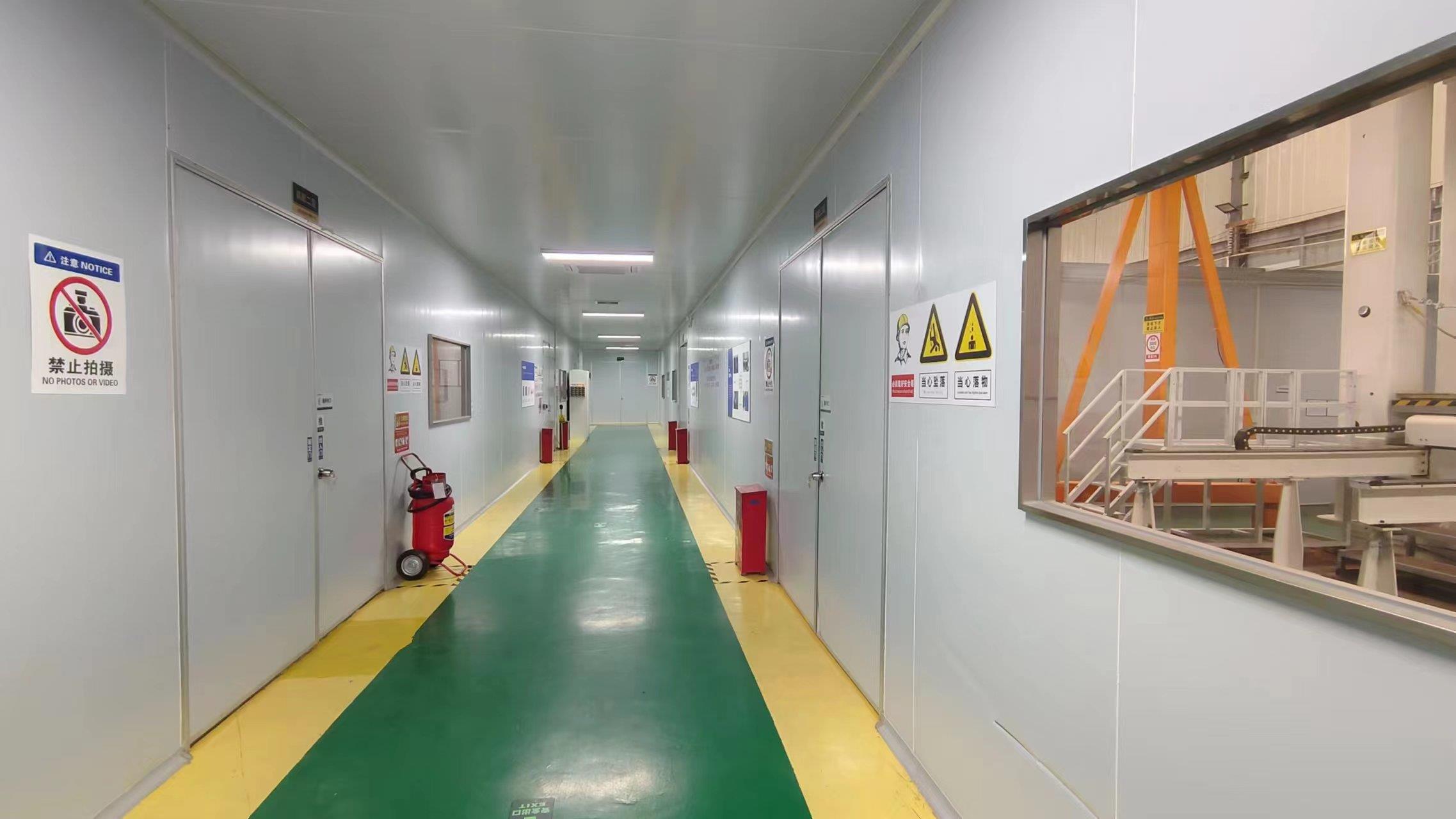 Guangdong Cawolo Hydrogen Technology Co., Ltd. factory image 5