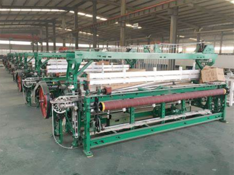 Anping Ruibei Metal Mesh Factory Extruder Screen Mesh