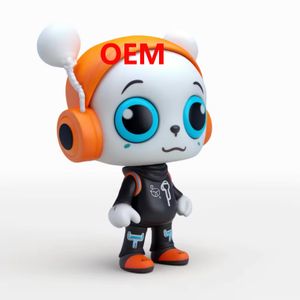 Customized product Hot Sale Character cartoon figure Model toys Japanese Cartoon Anime Figure
