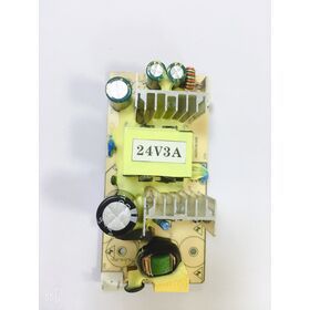 Open frame PCBA Output 24V3A Open frame for Capsule coffee maker Approval standard power supply