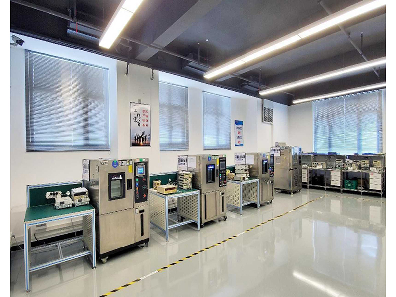 Jiangxi Chensheng Technology Co., Ltd. Mobile Phone Chargers