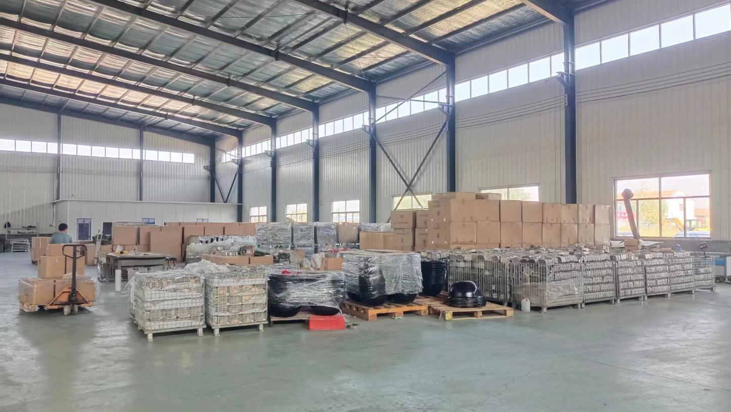 Cangzhou Jiaguo Hardware Manufacturing Co., Ltd. Gutter Hanger Bracket