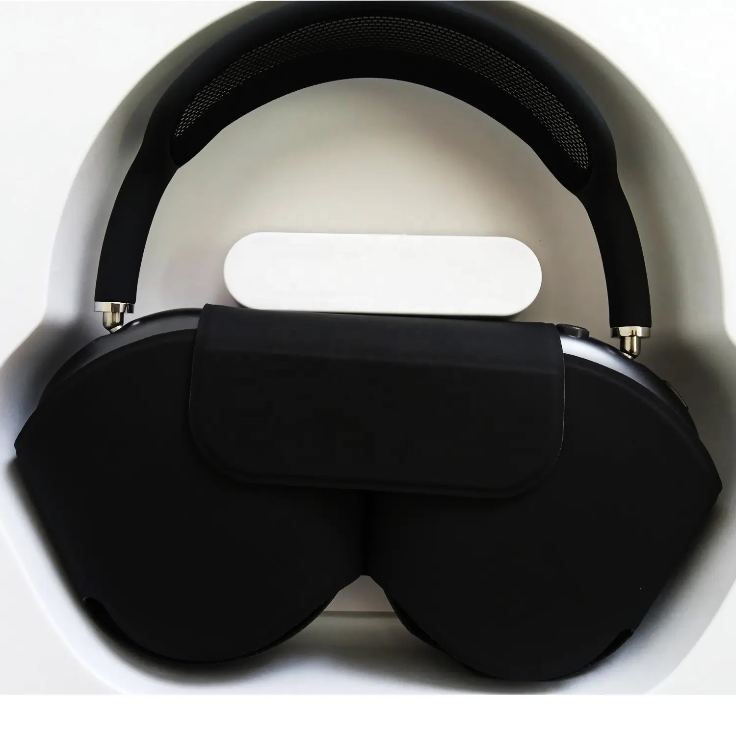 Zhongshan Yunshengshi E-Commercial Co., Ltd. Low Latency Earphones Transparency Mode Wireless BT Over Ear Noise Cancelling Headset Headphones