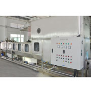 Zhangzhou Huawei Power Supply Technology Co., Ltd. factory image 6