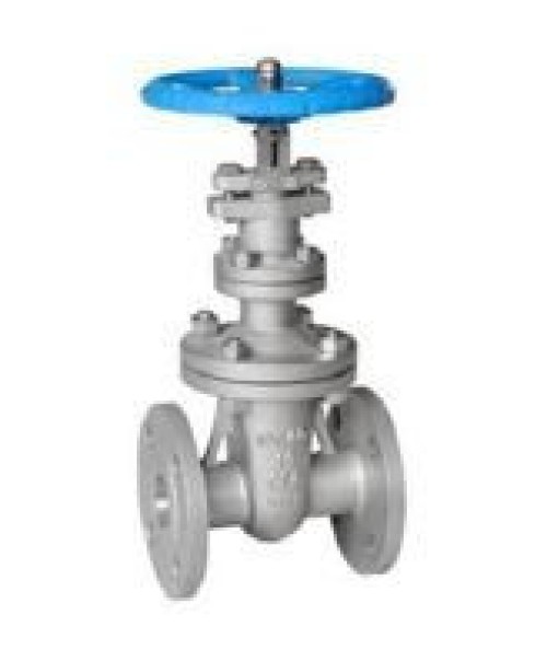 Fujian Zhente Equipment Technology Co., Ltd. Concealed Rod Wedge Gate Valve