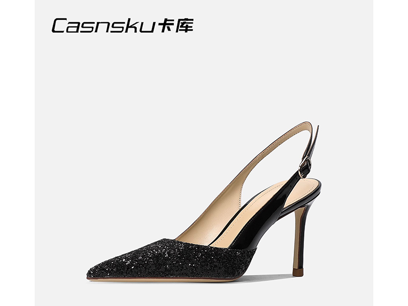 Huizhou Mo Chi Electronic Commerce Co., Ltd. women's fashion boots