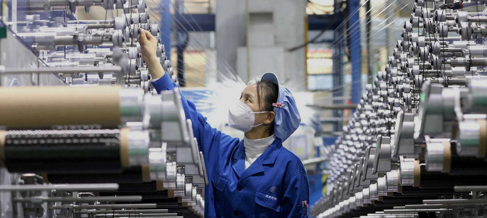 Hebei Weihigh Technology Co., Ltd. Polyester Staple Fiber