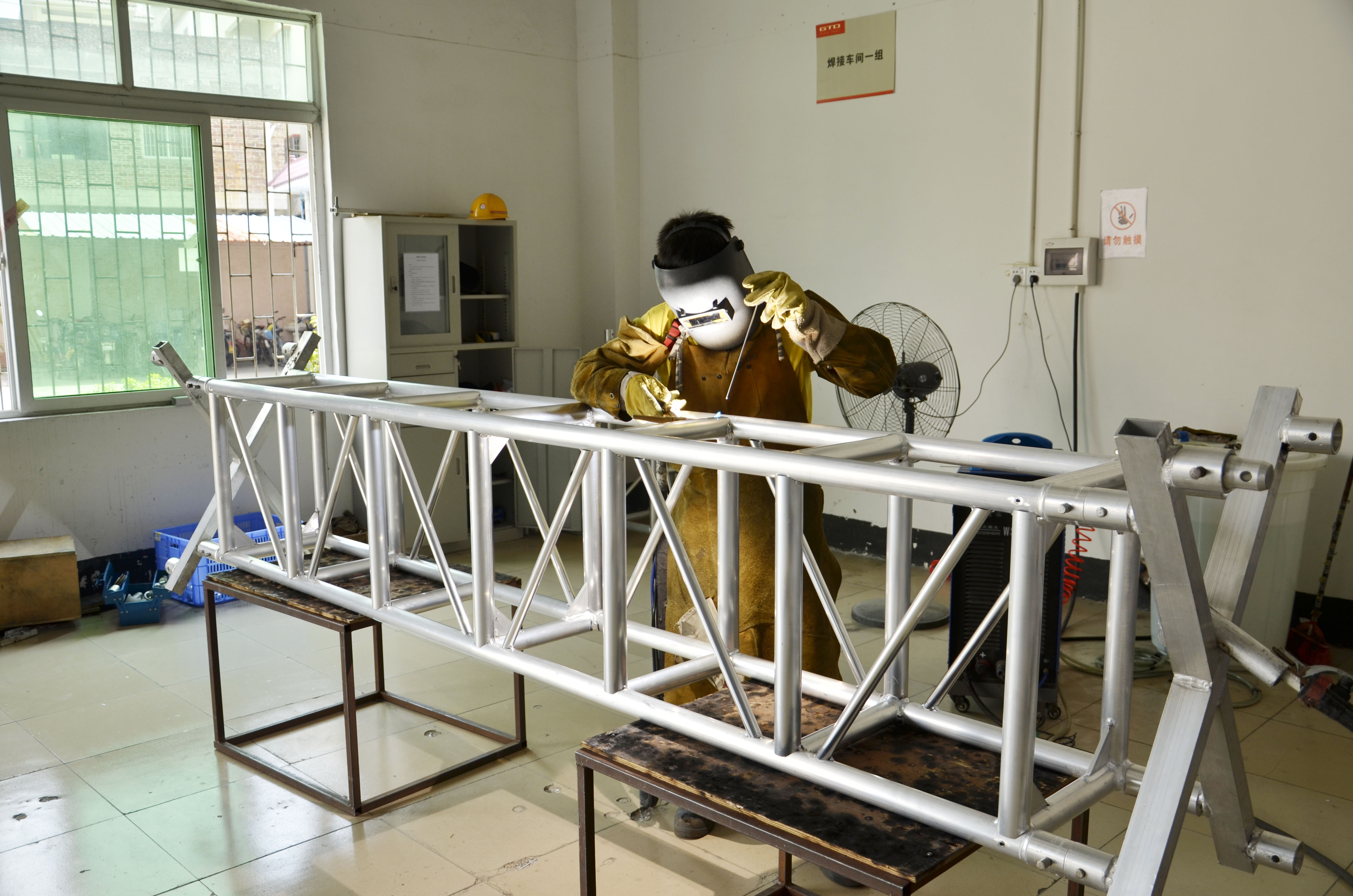 Guangzhou Easy Stage Technology Ltd. factory image 3