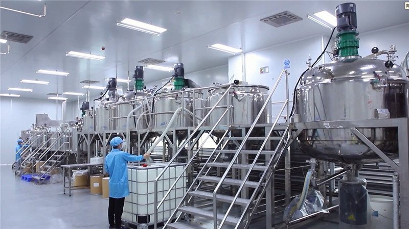 Shenzhen Qianzimei Cosmetics Co., Ltd. Hair Growth Essential Oil