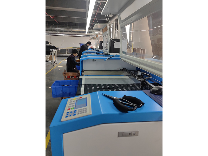 Guangdong Honghai New Material Technology Co., Ltd. Silicone Printing