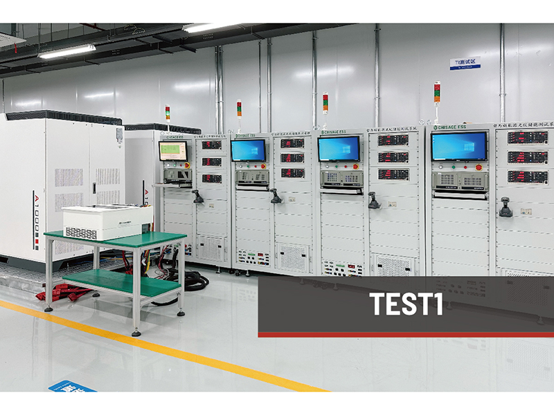 Zhejiang Chisage New Energy Technology Co., Ltd. Hybrid Inverter