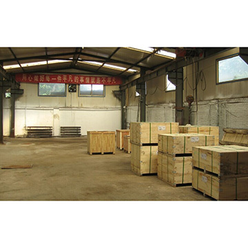 Taiyuan Best Casting & Forging Co., Ltd. Sand Casting