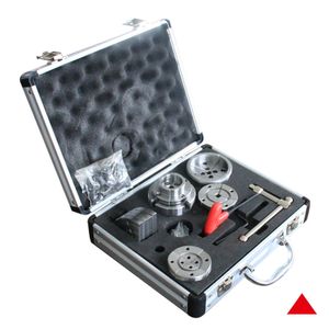 Wood Lathe Chuck Accessory Wood Turning Chuck