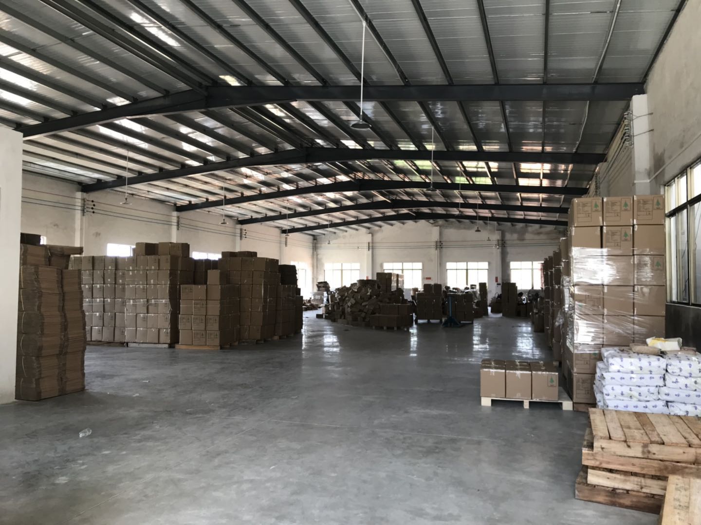 Yuyao Wowshine Craft Product Co., Ltd. Stainless Steel Drinking Straws