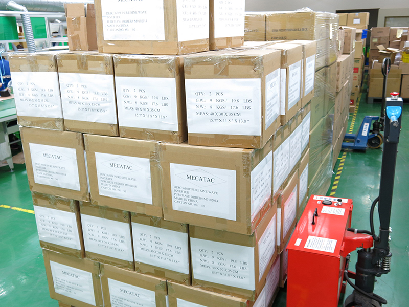 Digisine Energytech Co., Ltd. factory image 2