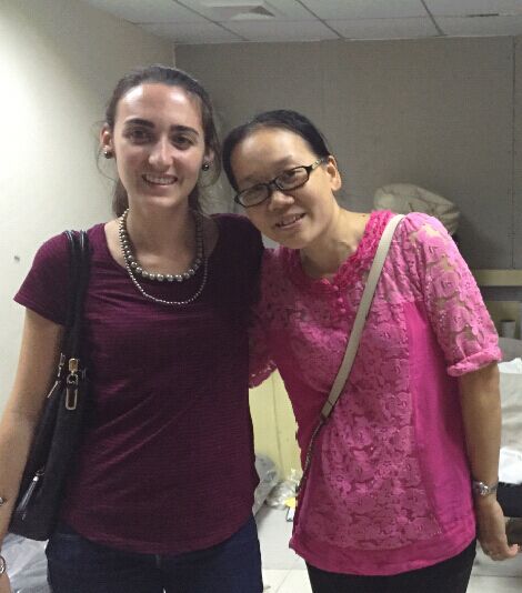 Shenzhen Angel Textile Company Ltd. Linen Aprons
