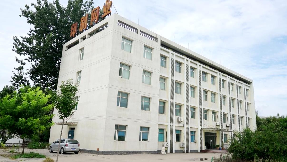 Beijing PFM Screen Co., Ltd. Polyester Mesh Belt