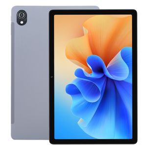 New T606 11 Inch Business Tablet  Android 14 Octa Core  Dual Cameras 6GB+128GB In-cell Screen Tablets PC with 6000 mAh Battery