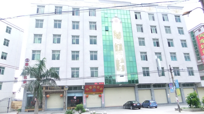 Huian Feichongtian Bag Co., Ltd. Ski Bags