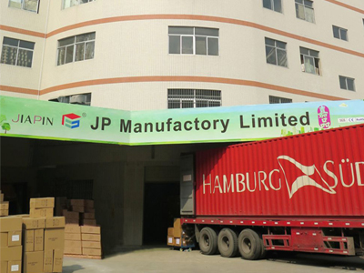 JP Manufactory Limited polycarbonate drinkware