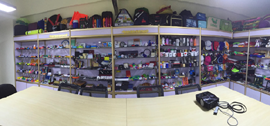 Shenzhen Promotion Gifts Trading Co., Ltd. Household Products