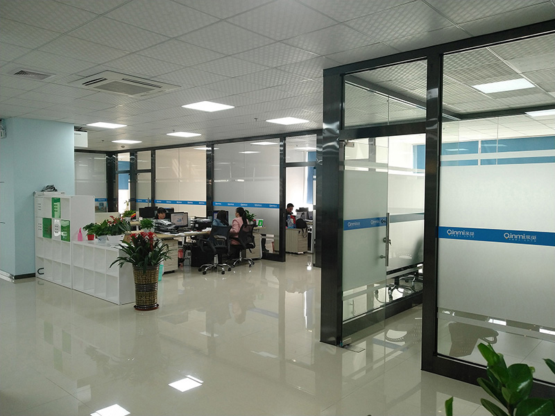 Shenzhen Qinmi Smart Technology Co.,Ltd factory image 1