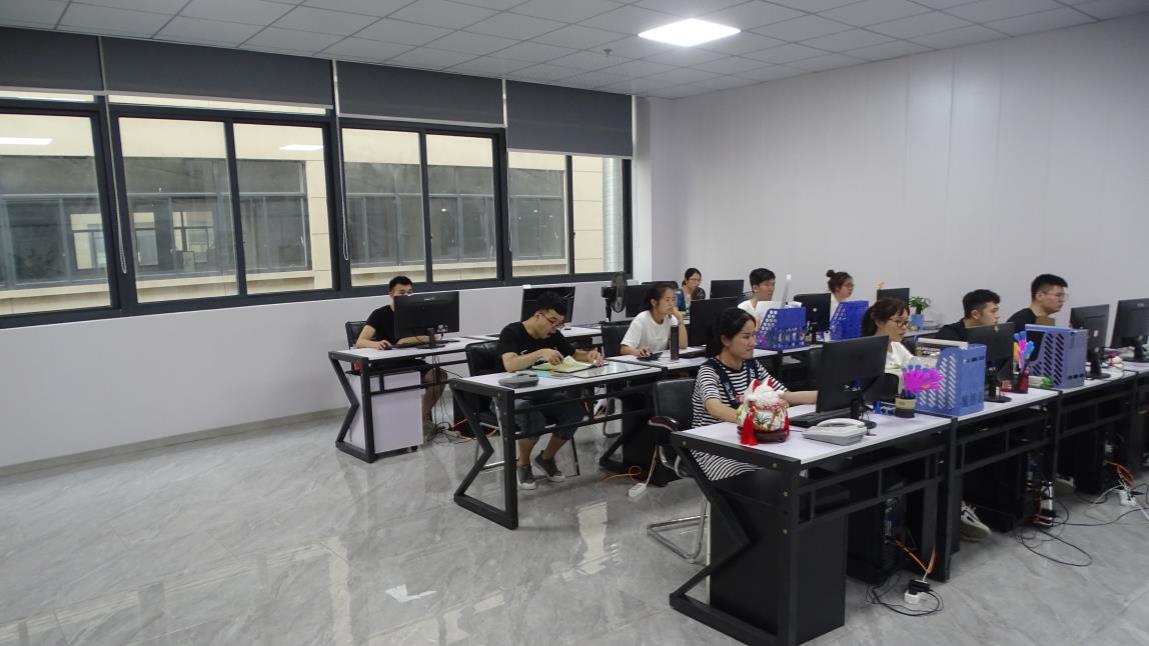 Wenzhou Myway Arts & Crafts Co., Ltd. Planner