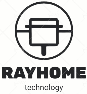 Guangzhou Rayhome Technology Co., Ltd. logo