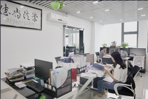 Shaoxing Changxu Textile Co., Ltd. Embroidery Thread