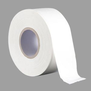 China Direct Manufacturer 150/250/300 meters Disposable Jumbo Bathroom Toilet Paper Rolls