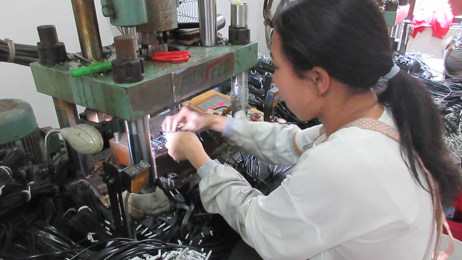 Linhai Kuanxing Lighting Co., Ltd. Holiday Lighting