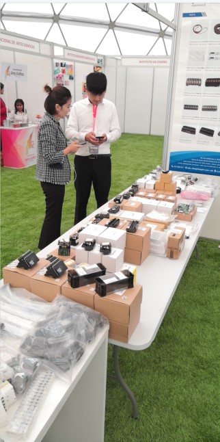 Hangzhou Caihui Technology Co., Ltd. sublimation printer
