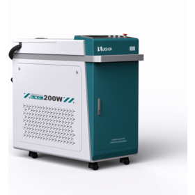 New Arrival portable laser Soldering laser welding machine water cooling laser welder