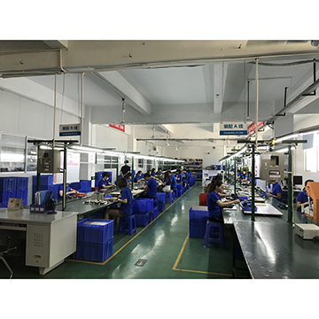 AVLink Industrial Co., Ltd. Bluetooth headphones