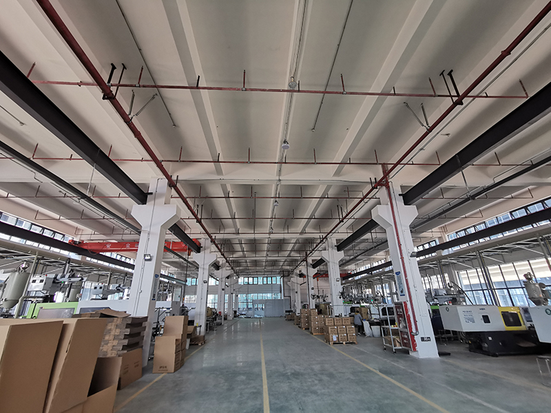 Jiangxi Langshi Electronic Technology Co., Ltd. LED Monitors