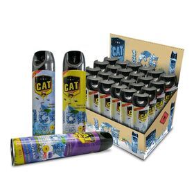 Powerful Insecticide Spray Insect Killing Spray