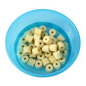 Aquarium Filter Media Ceramic Bio Ring