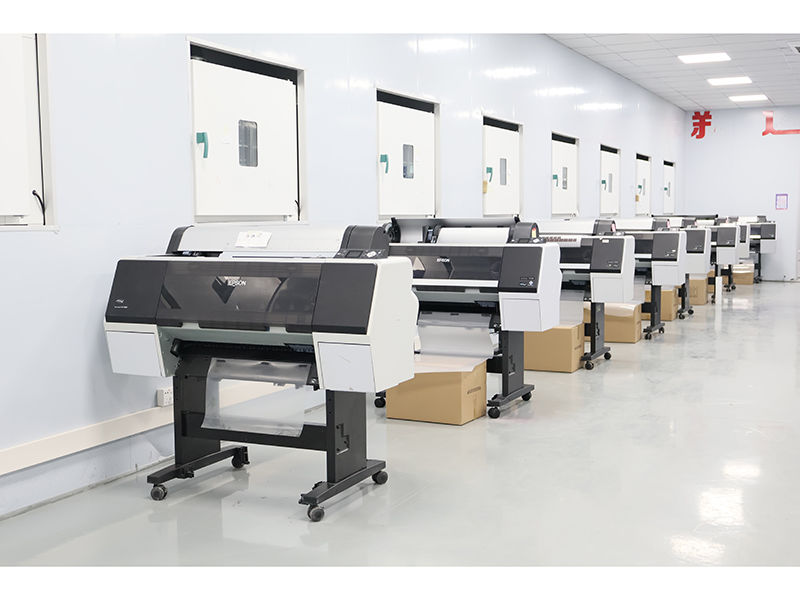 Dongguan Gaoxd Precision Industry Co., Ltd. factory image 3