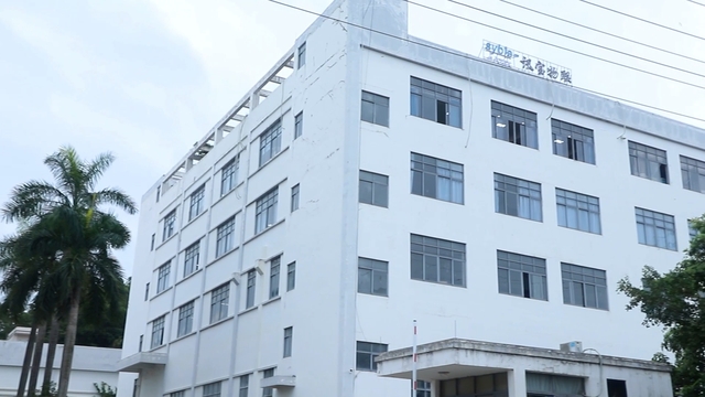 Guangzhou Syble Co., Ltd. Barcode scanner