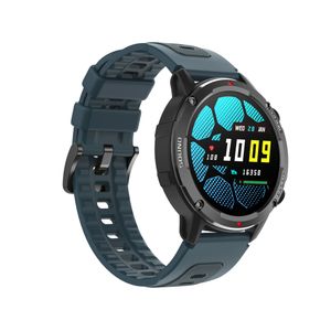 Fitness Smart Watch(Answer/Make Calls)for Women Men,1.39" HD Screen,24H Heart Rate,Blood Oxygen,Sleep Tracker/ Single Chipset