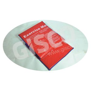 Market Price Fitness Vinyl Exercise Mats