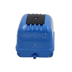 Jecod Jebao SA-15/SA-30 Fish Tank Oxygen Generator Pump Aerator Fish Culture Rain Proof