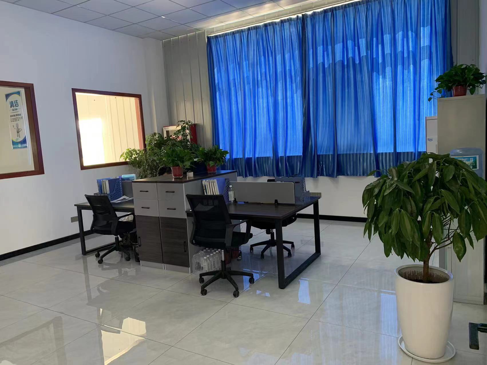 Shenzhen Siderun Electronic Technology Co., Ltd. factory image 1