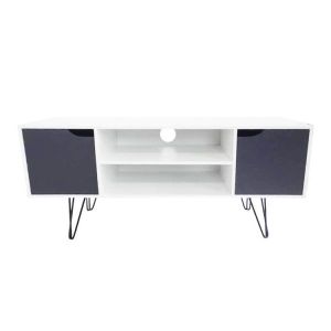 TV Cabinet Living Room Phoenix Modern Appearance  Simplicity TV Stand  Storage Studio Wood Panel Home Wall Set