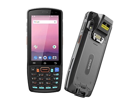 Orchid Technologies Co., Ltd. Mobile Computer
