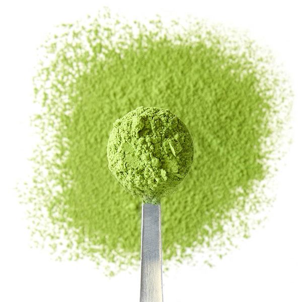 Wholesale Logo Flavors For Chinese Halal Green Tea Matcha Ice Cream Powder