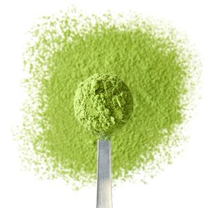 Wholesale Logo Flavors For Chinese Halal Green Tea Matcha Ice Cream Powder