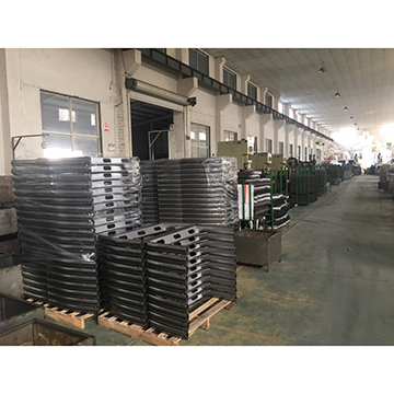 Guangzhou Zeno Electronic Products Co., Ltd. Mobile TV Carts