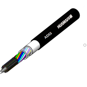ADSS(All Delectrc Self-Support Optical Fiber Cable)